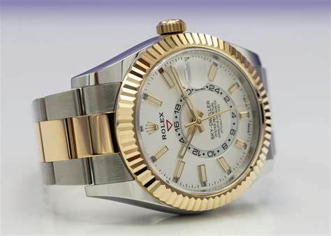 rolex skydweller 2021